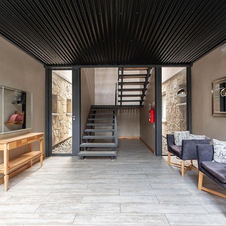 Apartamento Umain 12 San Martín de los Andes Exterior foto