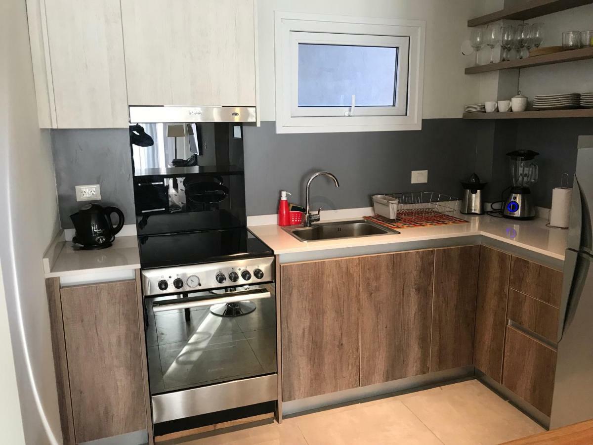 Apartamento Umain 12 San Martín de los Andes Exterior foto