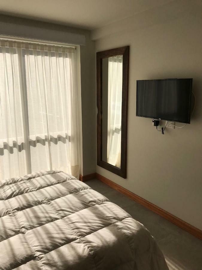 Apartamento Umain 12 San Martín de los Andes Exterior foto