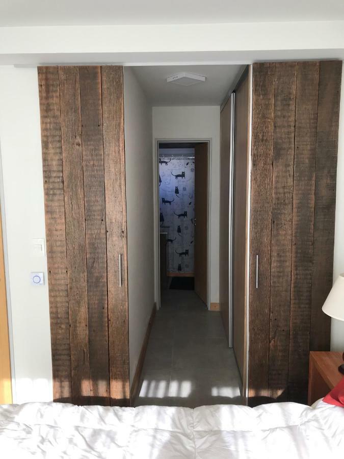 Apartamento Umain 12 San Martín de los Andes Exterior foto