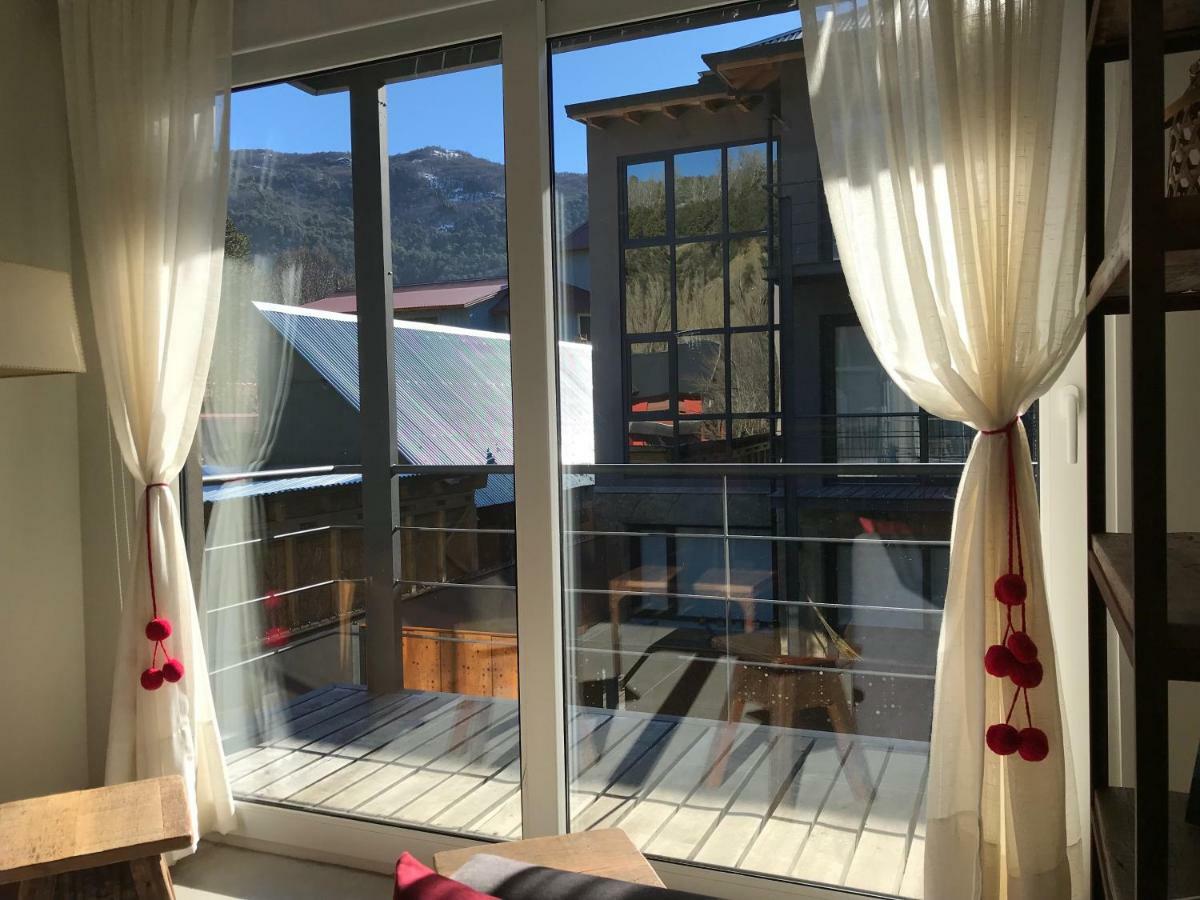 Apartamento Umain 12 San Martín de los Andes Exterior foto